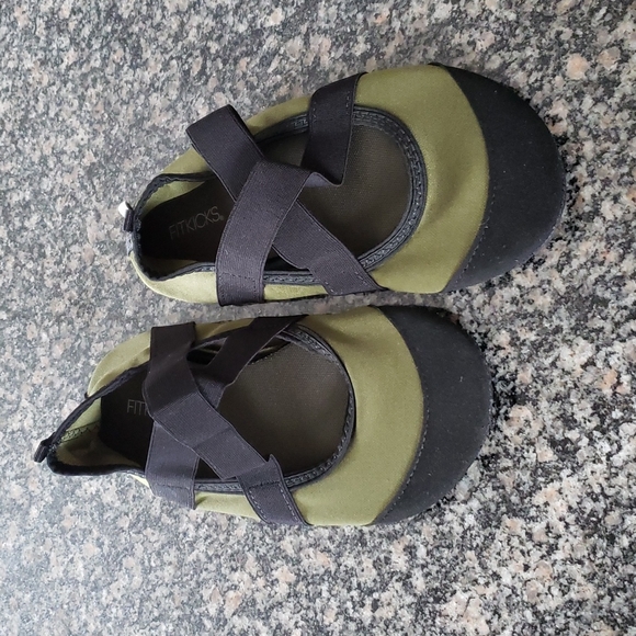 FIT KICKS - Picture 3 of 6